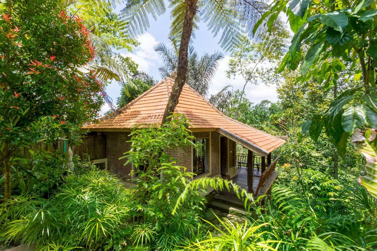 Prana Dewi Mountain Resort Jatiluwih Quarto foto